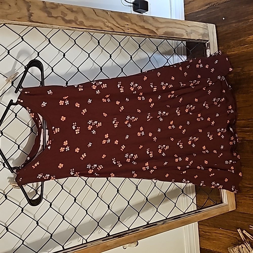 Loft Dress size medium